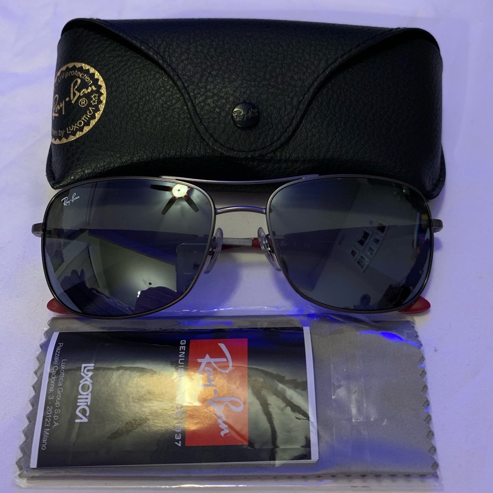 Mens Ray-Ban Sunglasses